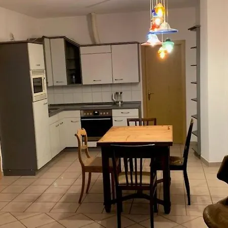Neu! Fewo Fachwerk 2 Altstadt Apartment