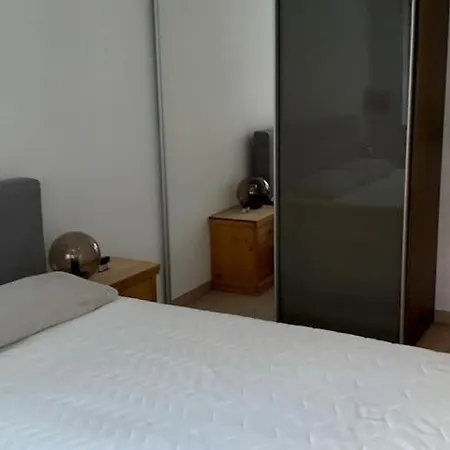 Apartment Neu! Fewo Fachwerk 2 Altstadt *