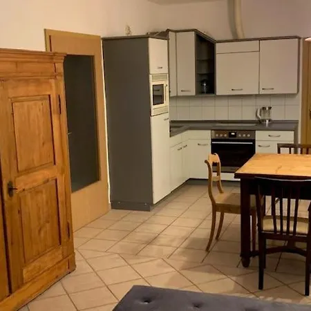 Neu! Fewo Fachwerk 2 Altstadt Apartment