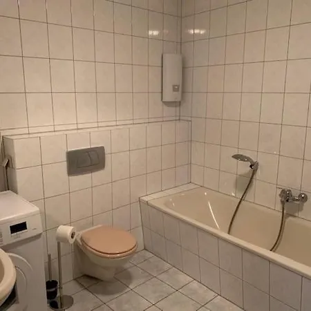 Apartment Neu! Fewo Fachwerk 2 Altstadt *